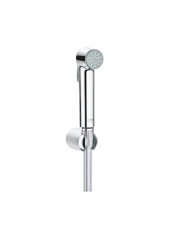 Grohe TEMPESTA-F WALL HOLDER SET 1 SPRAY