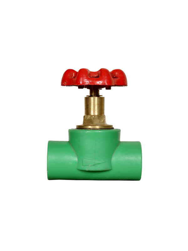 PPRC Gate Valve